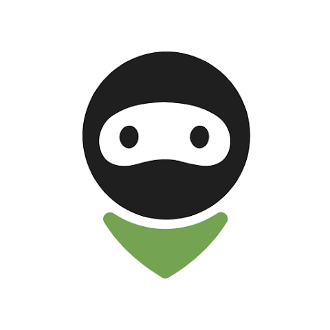 Иконка AdGuard VPS: быстрый сервер