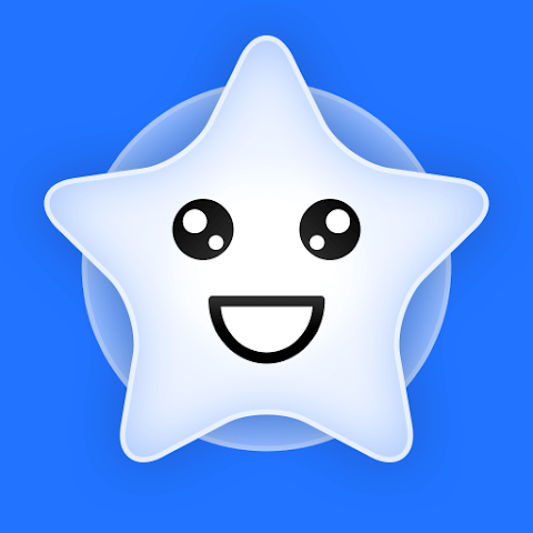Иконка Star VPS - Fast & Secure VPS
